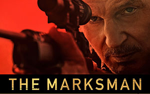 The Marksman